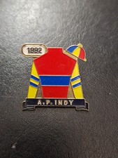 1992 Breeders Cup Classic Lapel Pin 