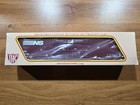 Norfolk Southern NS NW 14410 Hi-Cube Box Car  IHC New #35163 Mint Brown — photo 1