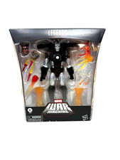 Marvel Legends Hasbro Deluxe Series War Machine SEALED Figure