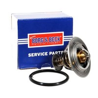 Suzuki Ignis Ii Mh 2003 Thermostat Borg & Beck BBT412