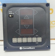 CONSILIUM SAL SD4-5 LOG DISPLAY .Art.no: 704045