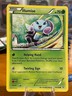 2015 Pokemon Primal Clash Illumise 18/160 Common Basic MP