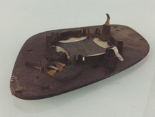 Glace de rétroviseur Renault EXPRESS