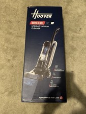 Hoover Breeze Evo Pet 3 L 350 W  Bagless Upright Vacuum - Black/Turquoise
