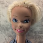 Vintage 1976 1992 Mattel Giant Large My Life Size Barbie Doll 37" / 3 Feet Tall — photo 2