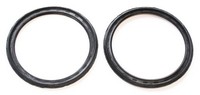 Elring Dichtring ÖLfiltergehäUse 359.190 FüR Alpina Rolls Wiesmann Morgan BMW X5
