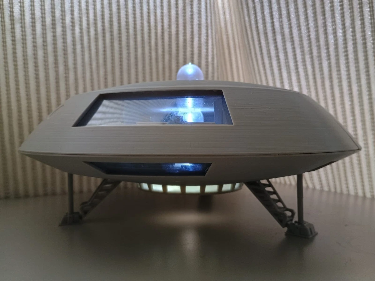 Jupiter 2 Space Ship for sale | eBay
