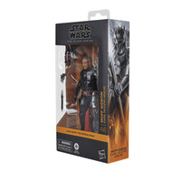 Hasbro Star Wars The Black Series The Mandalorian Moff Gideon F1304 Neu Ovp