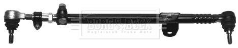 BORG & BECK BDL6468 Tie Rod Track Rod Front Steering Fits Land Rover Discovery