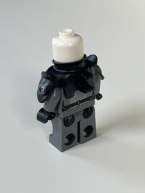 Lego Star Wars The Grand Inquisitor Minifigure 75082 Minifig