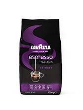 Espresso Cremoso, 100% Arabica Medium Roast Coffee Beans, 1kg Pack 26.75 per kilo