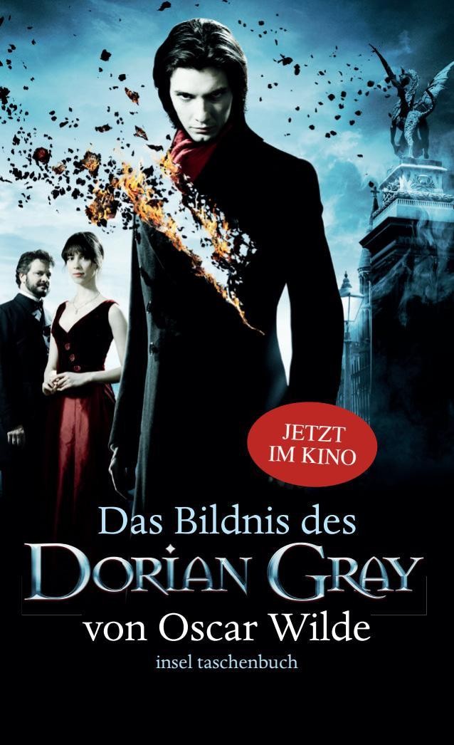 Das Bildnis des Dorian Gray Oscar Wilde