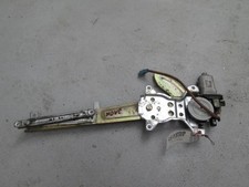 Porte arrière et accessoires Daihatsu MOVE