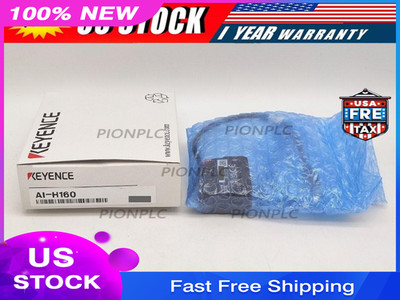 KEYENCE AI-H160 Sensor Head 160mm Pattern Matching Sensor AI series from Japan