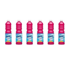 Asevi Mio Floor Cleaner Concentrated 1L x 6 3.00 per litre