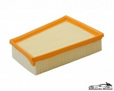 Luftfilter Motorluftfilter 244Mm für Mercedes Renault Nissan Citan ab 02->