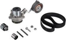 Gates KP35678XS Water Pump & Timing Belt Kit for Skoda, VW