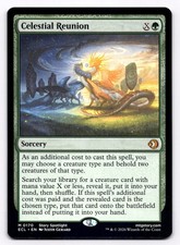 Celestial Reunion ECL 170 - Normal - NM - Magic the Gathering