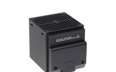 02810.0-00 Stego Enclosure Heaters, CSL 028 Series PTC Fan Heater, 230 VAC,