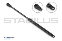 Stabilus Gasfeder, Koffer-/Laderaum 8558BQ FüR Vw