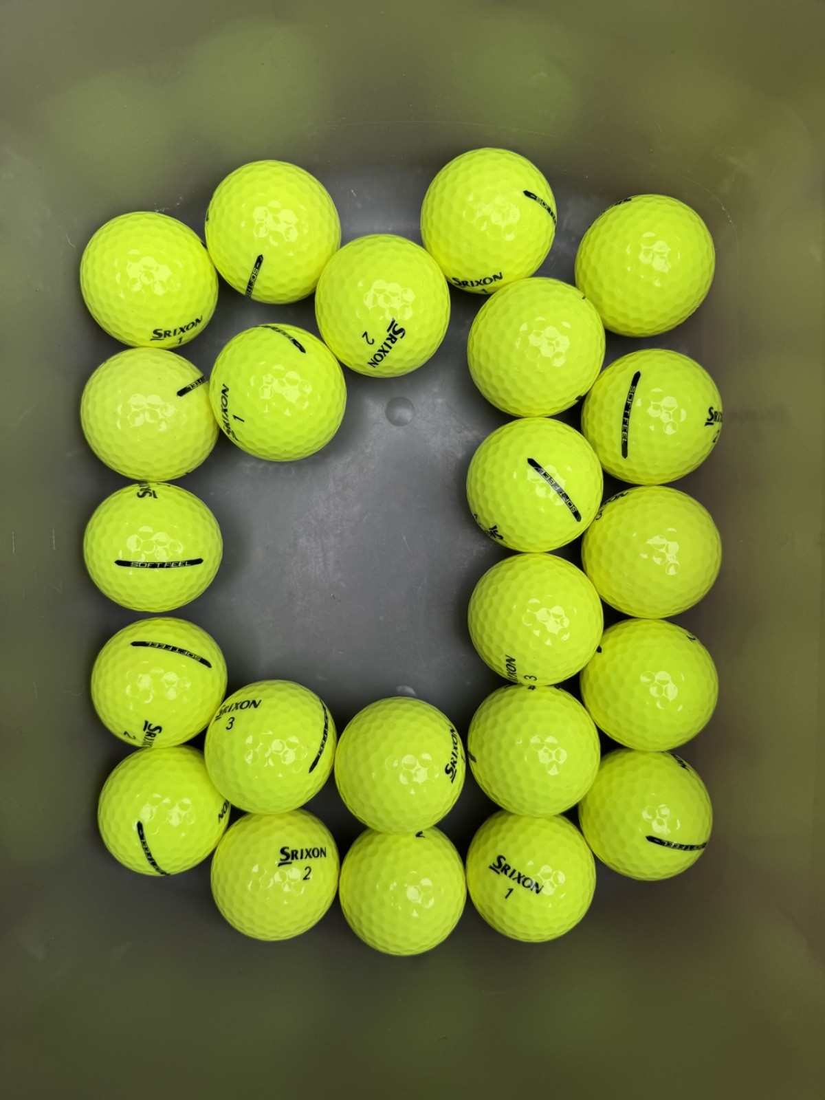 Balls