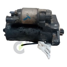 2006-2008 AUDI Q7 Starter Motor 3.0 TDi Diesel,engine BUG 0001125519