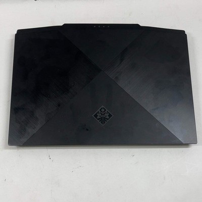 HP Omen 15-DH1088NR 15.6'' i5-10300H 2.5GHz 8GB RAM 512GB SSD GeForce RTX 2060