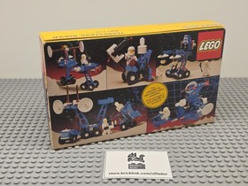 Lego 6883 - Terrestrial Rover  **NEW SEALED**