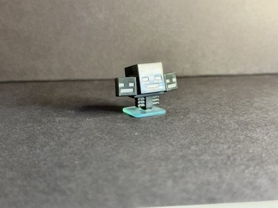 Mattel Mojang Minecraft Stone Series 2 Minifigures Wither Figure