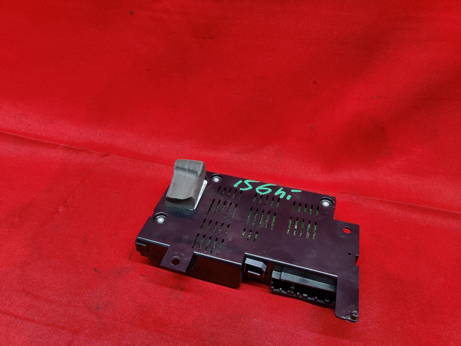 MASERATI GHIBLI QUATTROPORTE BLUETOOTH TELEMATIC COMMUNICATION MODULE 04787618AA