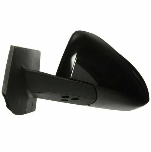 Espejo retrovisor lateral izquierdo LH Power Smooth se adapta a Chevrolet Spark 2013 2014 2015 Foto 3 de 3