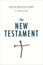 The New Testament A Translation David Bentley Hart YALE Pb *GOOD*