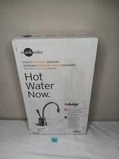 InSinkErator Tuscan F-GN2215SN Satin Nickel (TANK SOLD SEPARATELY)