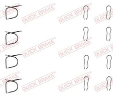 Kits de frein Citroen LNA