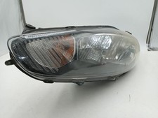 Feu avant (phare) Ford FIESTA