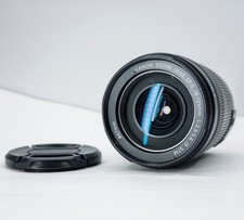 Canon Image Stabilizer Zoom Lens EF-S 18-135mm 1:3.5-5.6 IS STM 67mm READ