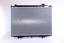 Radiateur Nissan PICK-UP