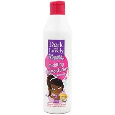 Dark And Lovely Cuddling Oil Moisturiser Lotion Soin 250ml