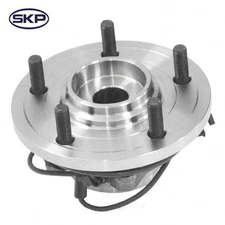 Wheel Bearing and Hub Assembly SKP SK512288 fits 04-06 Chrysler Pacifica