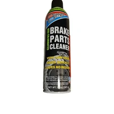 Berryman Brake Parts Cleaner (Non-Chlorinated) (2420)