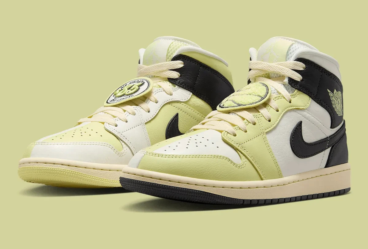 jordan 1 fall colors