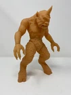 7th Voyage of Sinbad / Ray Harryhausen / 9" Cyclops Vinyl Model Kit  / Billiken