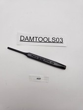 Snap On Tools Punch 5/32" - Model PPC105A USA