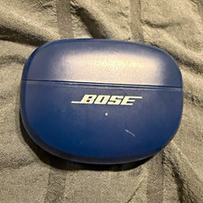 Bose ultra open earbuds 1st gen