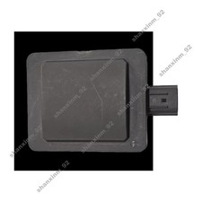 SRR52X 77GHz Radar Sensor with 100m Detection Range for AEB/ACC Bracket Mounting