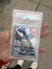 Charizard GX SV49/SV94 Destino Nascosto: Shiny Vault Holo