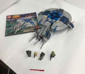 LEGO Star Wars: Droid Gunship (75042)