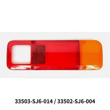 Clignotant Honda ACTY