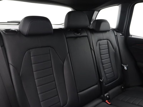 BMW X3 xDrive20i MHT M Sport 5dr Step Auto - Picture 11 of 24
