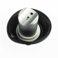 Vergaser-Membran-Schieber (Vergleichsnr: 50H-14940-00/VCC-222)